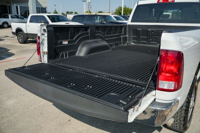 2018 Ram 2500 Tradesman LONG BED 4X4 / LOW MILES / CLEAN CARFAX | Austin, TX | Rocky Mountain Truck Stop Austin 2018 Ram 2500 Tradesman LONG BED 4X4 / LOW MILES / CLEAN CARFAX | Austin, TX | Rocky Mountain Truck Stop Austin