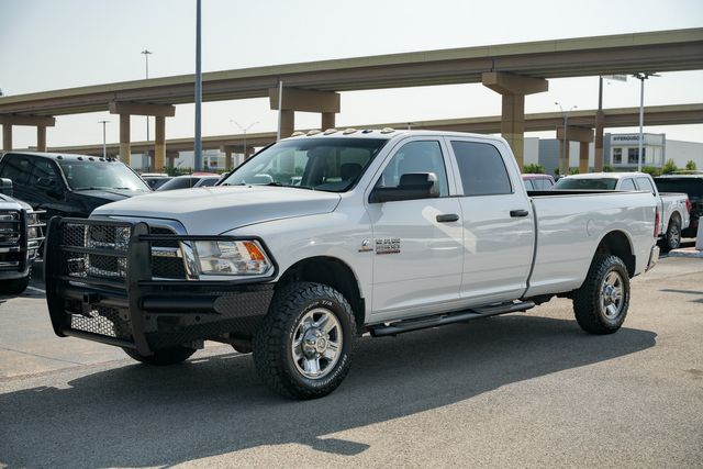 2018 Ram 2500 Tradesman LONG BED 4X4 / LOW MILES / CLEAN CARFAX | Austin, TX | Rocky Mountain Truck Stop Austin 2018 Ram 2500 Tradesman LONG BED 4X4 / LOW MILES / CLEAN CARFAX | Austin, TX | Rocky Mountain Truck Stop Austin