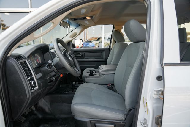 2018 Ram 2500 Tradesman LONG BED 4X4 / LOW MILES / CLEAN CARFAX | Austin, TX | Rocky Mountain Truck Stop Austin 2018 Ram 2500 Tradesman LONG BED 4X4 / LOW MILES / CLEAN CARFAX | Austin, TX | Rocky Mountain Truck Stop Austin