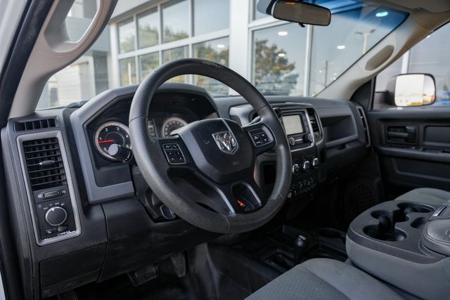 2018 Ram 2500 Tradesman LONG BED 4X4 / LOW MILES / CLEAN CARFAX | Austin, TX | Rocky Mountain Truck Stop Austin 2018 Ram 2500 Tradesman LONG BED 4X4 / LOW MILES / CLEAN CARFAX | Austin, TX | Rocky Mountain Truck Stop Austin