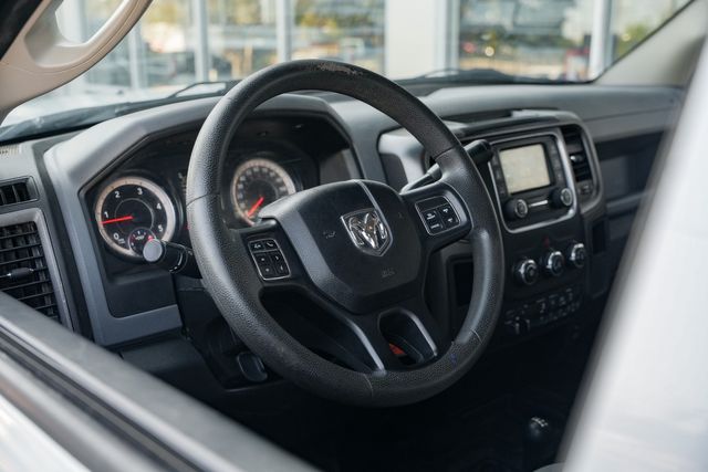 2018 Ram 2500 Tradesman LONG BED 4X4 / LOW MILES / CLEAN CARFAX | Austin, TX | Rocky Mountain Truck Stop Austin 2018 Ram 2500 Tradesman LONG BED 4X4 / LOW MILES / CLEAN CARFAX | Austin, TX | Rocky Mountain Truck Stop Austin