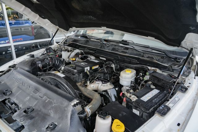 2018 Ram 2500 Tradesman LONG BED 4X4 / LOW MILES / CLEAN CARFAX | Austin, TX | Rocky Mountain Truck Stop Austin 2018 Ram 2500 Tradesman LONG BED 4X4 / LOW MILES / CLEAN CARFAX | Austin, TX | Rocky Mountain Truck Stop Austin