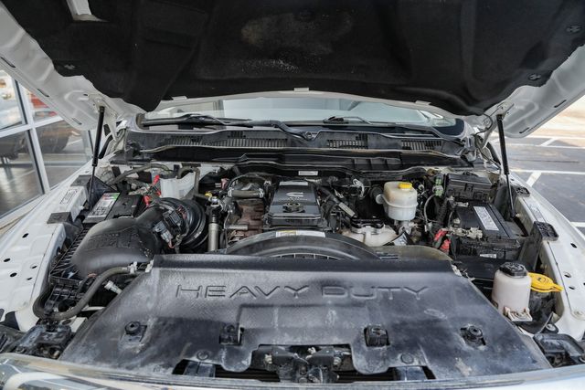 2018 Ram 2500 Tradesman LONG BED 4X4 / LOW MILES / CLEAN CARFAX | Austin, TX | Rocky Mountain Truck Stop Austin 2018 Ram 2500 Tradesman LONG BED 4X4 / LOW MILES / CLEAN CARFAX | Austin, TX | Rocky Mountain Truck Stop Austin