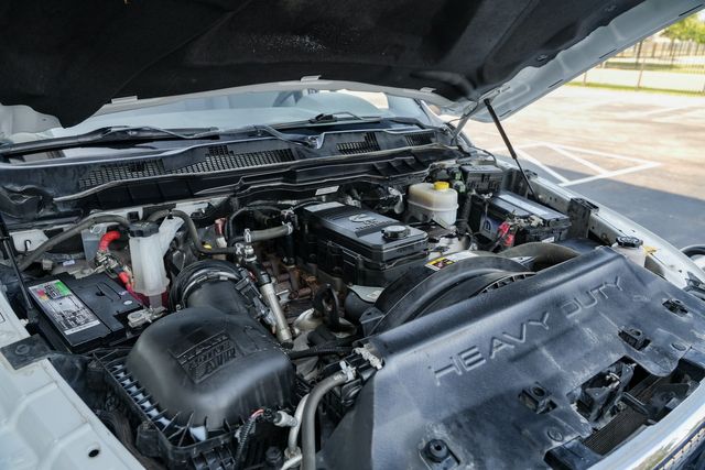 2018 Ram 2500 Tradesman LONG BED 4X4 / LOW MILES / CLEAN CARFAX | Austin, TX | Rocky Mountain Truck Stop Austin 2018 Ram 2500 Tradesman LONG BED 4X4 / LOW MILES / CLEAN CARFAX | Austin, TX | Rocky Mountain Truck Stop Austin