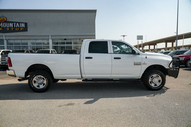 2018 Ram 2500 Tradesman LONG BED 4X4 / LOW MILES / CLEAN CARFAX | Austin, TX | Rocky Mountain Truck Stop Austin 2018 Ram 2500 Tradesman LONG BED 4X4 / LOW MILES / CLEAN CARFAX | Austin, TX | Rocky Mountain Truck Stop Austin