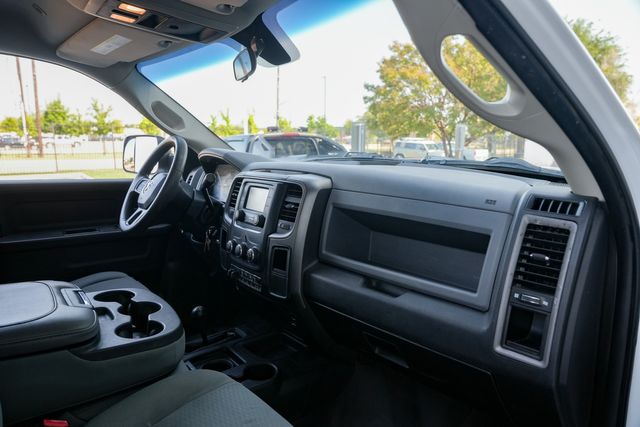 2018 Ram 2500 Tradesman LONG BED 4X4 / LOW MILES / CLEAN CARFAX | Austin, TX | Rocky Mountain Truck Stop Austin 2018 Ram 2500 Tradesman LONG BED 4X4 / LOW MILES / CLEAN CARFAX | Austin, TX | Rocky Mountain Truck Stop Austin