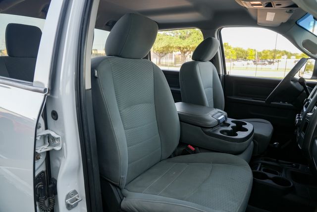 2018 Ram 2500 Tradesman LONG BED 4X4 / LOW MILES / CLEAN CARFAX | Austin, TX | Rocky Mountain Truck Stop Austin 2018 Ram 2500 Tradesman LONG BED 4X4 / LOW MILES / CLEAN CARFAX | Austin, TX | Rocky Mountain Truck Stop Austin