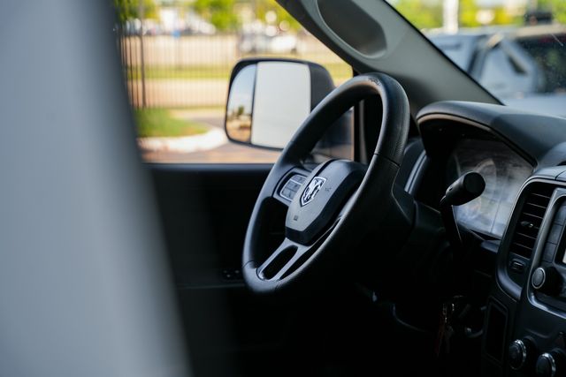 2018 Ram 2500 Tradesman LONG BED 4X4 / LOW MILES / CLEAN CARFAX | Austin, TX | Rocky Mountain Truck Stop Austin 2018 Ram 2500 Tradesman LONG BED 4X4 / LOW MILES / CLEAN CARFAX | Austin, TX | Rocky Mountain Truck Stop Austin