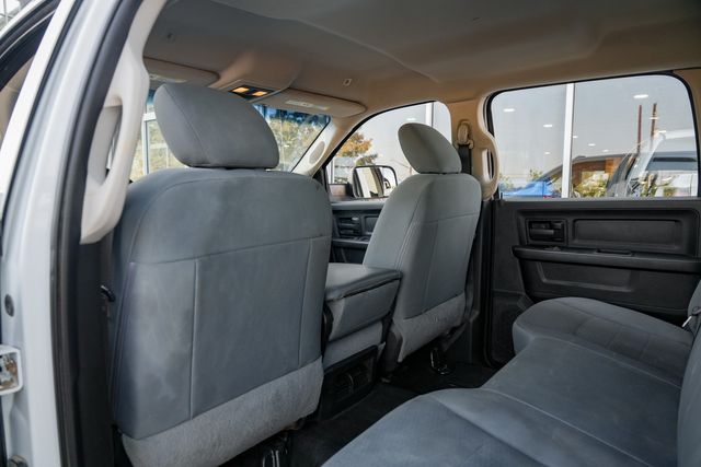 2018 Ram 2500 Tradesman LONG BED 4X4 / LOW MILES / CLEAN CARFAX | Austin, TX | Rocky Mountain Truck Stop Austin 2018 Ram 2500 Tradesman LONG BED 4X4 / LOW MILES / CLEAN CARFAX | Austin, TX | Rocky Mountain Truck Stop Austin