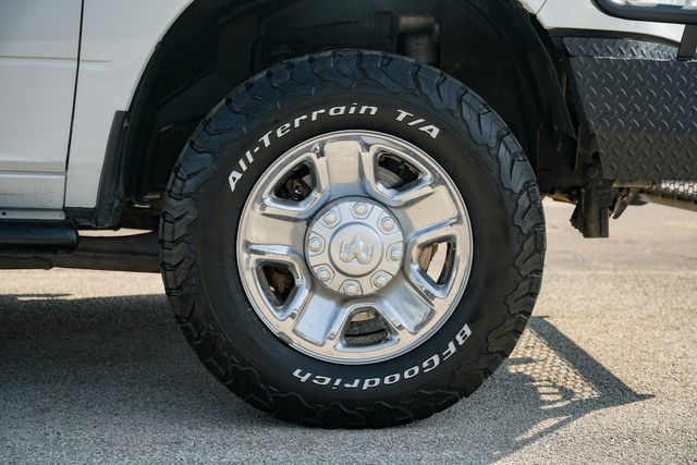 2018 Ram 2500 Tradesman LONG BED 4X4 / LOW MILES / CLEAN CARFAX | Austin, TX | Rocky Mountain Truck Stop Austin 2018 Ram 2500 Tradesman LONG BED 4X4 / LOW MILES / CLEAN CARFAX | Austin, TX | Rocky Mountain Truck Stop Austin