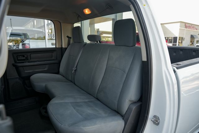 2018 Ram 2500 Tradesman LONG BED 4X4 / LOW MILES / CLEAN CARFAX | Austin, TX | Rocky Mountain Truck Stop Austin 2018 Ram 2500 Tradesman LONG BED 4X4 / LOW MILES / CLEAN CARFAX | Austin, TX | Rocky Mountain Truck Stop Austin