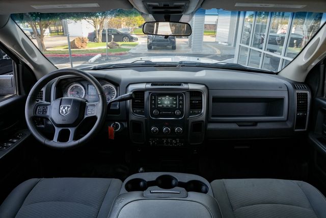 2018 Ram 2500 Tradesman LONG BED 4X4 / LOW MILES / CLEAN CARFAX | Austin, TX | Rocky Mountain Truck Stop Austin 2018 Ram 2500 Tradesman LONG BED 4X4 / LOW MILES / CLEAN CARFAX | Austin, TX | Rocky Mountain Truck Stop Austin