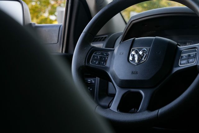 2018 Ram 2500 Tradesman LONG BED 4X4 / LOW MILES / CLEAN CARFAX | Austin, TX | Rocky Mountain Truck Stop Austin 2018 Ram 2500 Tradesman LONG BED 4X4 / LOW MILES / CLEAN CARFAX | Austin, TX | Rocky Mountain Truck Stop Austin