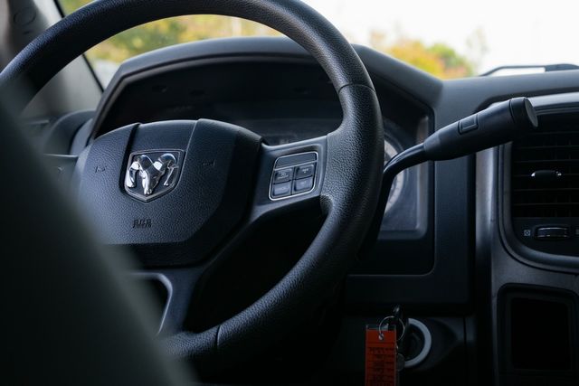 2018 Ram 2500 Tradesman LONG BED 4X4 / LOW MILES / CLEAN CARFAX | Austin, TX | Rocky Mountain Truck Stop Austin 2018 Ram 2500 Tradesman LONG BED 4X4 / LOW MILES / CLEAN CARFAX | Austin, TX | Rocky Mountain Truck Stop Austin