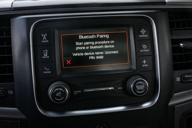 2018 Ram 2500 Tradesman LONG BED 4X4 / LOW MILES / CLEAN CARFAX | Austin, TX | Rocky Mountain Truck Stop Austin 2018 Ram 2500 Tradesman LONG BED 4X4 / LOW MILES / CLEAN CARFAX | Austin, TX | Rocky Mountain Truck Stop Austin