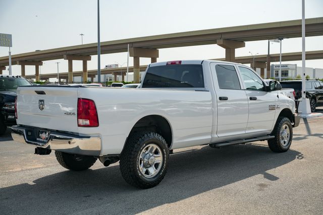 2018 Ram 2500 Tradesman LONG BED 4X4 / LOW MILES / CLEAN CARFAX | Austin, TX | Rocky Mountain Truck Stop Austin 2018 Ram 2500 Tradesman LONG BED 4X4 / LOW MILES / CLEAN CARFAX | Austin, TX | Rocky Mountain Truck Stop Austin