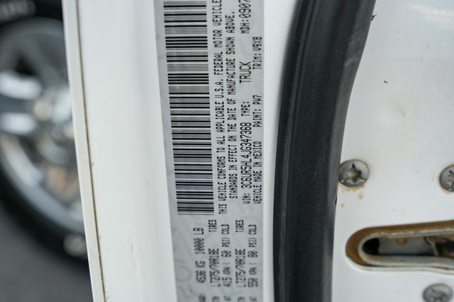 2018 Ram 2500 Tradesman LONG BED 4X4 / LOW MILES / CLEAN CARFAX | Austin, TX | Rocky Mountain Truck Stop Austin 2018 Ram 2500 Tradesman LONG BED 4X4 / LOW MILES / CLEAN CARFAX | Austin, TX | Rocky Mountain Truck Stop Austin