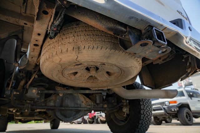 2018 Ram 2500 Tradesman LONG BED 4X4 / LOW MILES / CLEAN CARFAX | Austin, TX | Rocky Mountain Truck Stop Austin 2018 Ram 2500 Tradesman LONG BED 4X4 / LOW MILES / CLEAN CARFAX | Austin, TX | Rocky Mountain Truck Stop Austin