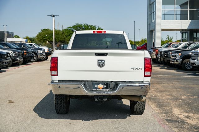 2018 Ram 2500 Tradesman LONG BED 4X4 / LOW MILES / CLEAN CARFAX | Austin, TX | Rocky Mountain Truck Stop Austin 2018 Ram 2500 Tradesman LONG BED 4X4 / LOW MILES / CLEAN CARFAX | Austin, TX | Rocky Mountain Truck Stop Austin