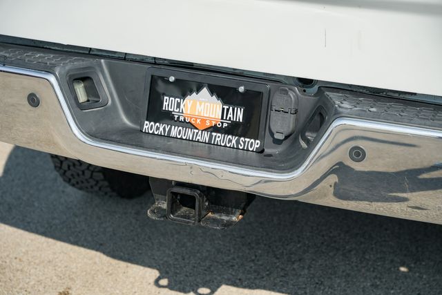 2018 Ram 2500 Tradesman LONG BED 4X4 / LOW MILES / CLEAN CARFAX | Austin, TX | Rocky Mountain Truck Stop Austin 2018 Ram 2500 Tradesman LONG BED 4X4 / LOW MILES / CLEAN CARFAX | Austin, TX | Rocky Mountain Truck Stop Austin