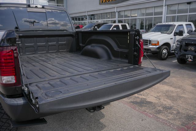 2018 Ram 2500 Power Wagon 4X4 W/ UPGRADES / 6.4L HEMI V-8 | Dallas, TX | Rocky Mountain Truck Stop Dallas