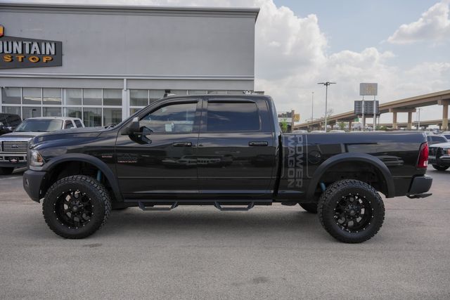 2018 Ram 2500 Power Wagon 4X4 W/ UPGRADES / 6.4L HEMI V-8 | Dallas, TX | Rocky Mountain Truck Stop Dallas