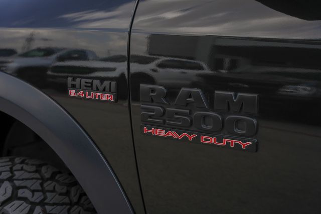 2018 Ram 2500 Power Wagon 4X4 W/ UPGRADES / 6.4L HEMI V-8 | Dallas, TX | Rocky Mountain Truck Stop Dallas