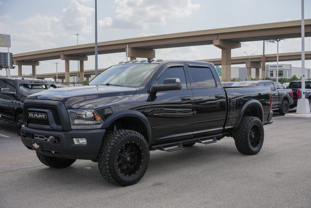 2018 Ram 2500 Power Wagon 4X4 W/ UPGRADES / 6.4L HEMI V-8 | Dallas, TX | Rocky Mountain Truck Stop Dallas