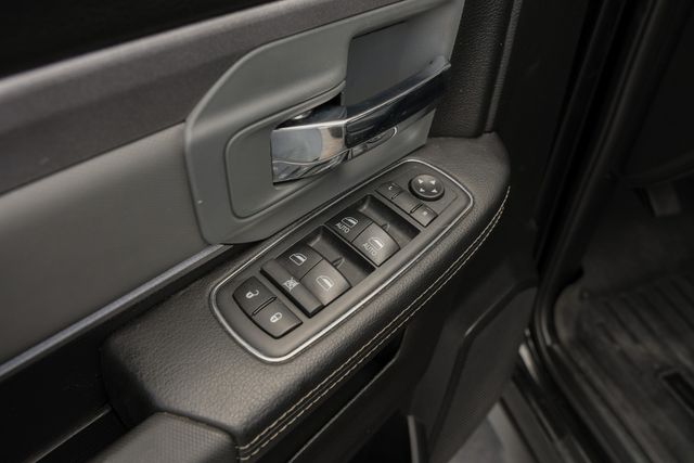 2018 Ram 2500 Power Wagon 4X4 W/ UPGRADES / 6.4L HEMI V-8 | Dallas, TX | Rocky Mountain Truck Stop Dallas