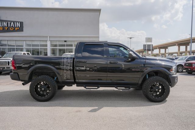 2018 Ram 2500 Power Wagon 4X4 W/ UPGRADES / 6.4L HEMI V-8 | Dallas, TX | Rocky Mountain Truck Stop Dallas 2018 Ram 2500 Power Wagon 4X4 W/ UPGRADES / 6.4L HEMI V-8 | Dallas, TX | Rocky Mountain Truck Stop Dallas