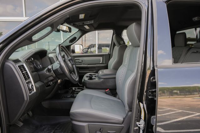 2018 Ram 2500 Power Wagon 4X4 W/ UPGRADES / 6.4L HEMI V-8 | Dallas, TX | Rocky Mountain Truck Stop Dallas 2018 Ram 2500 Power Wagon 4X4 W/ UPGRADES / 6.4L HEMI V-8 | Dallas, TX | Rocky Mountain Truck Stop Dallas