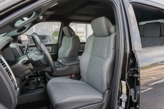 2018 Ram 2500 Power Wagon 4X4 W/ UPGRADES / 6.4L HEMI V-8 | Dallas, TX | Rocky Mountain Truck Stop Dallas