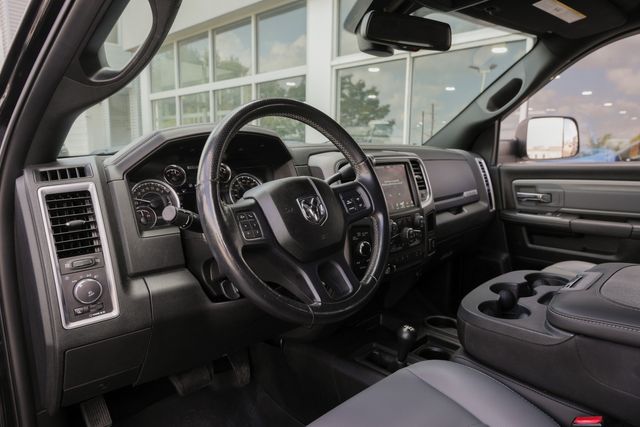 2018 Ram 2500 Power Wagon 4X4 W/ UPGRADES / 6.4L HEMI V-8 | Dallas, TX | Rocky Mountain Truck Stop Dallas