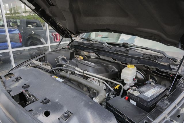 2018 Ram 2500 Power Wagon 4X4 W/ UPGRADES / 6.4L HEMI V-8 | Dallas, TX | Rocky Mountain Truck Stop Dallas