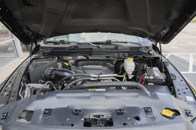 2018 Ram 2500 Power Wagon 4X4 W/ UPGRADES / 6.4L HEMI V-8 | Dallas, TX | Rocky Mountain Truck Stop Dallas