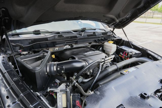 2018 Ram 2500 Power Wagon 4X4 W/ UPGRADES / 6.4L HEMI V-8 | Dallas, TX | Rocky Mountain Truck Stop Dallas