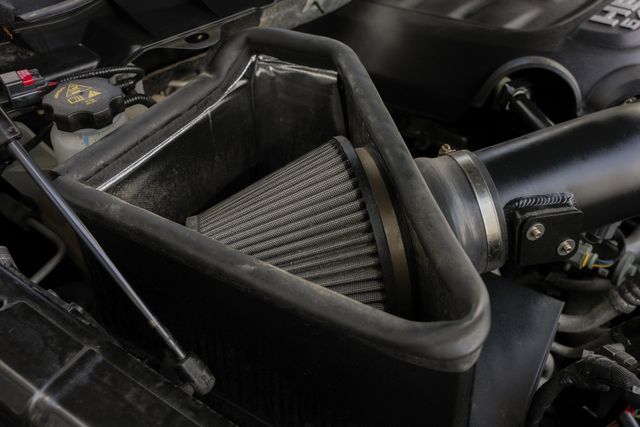 2018 Ram 2500 Power Wagon 4X4 W/ UPGRADES / 6.4L HEMI V-8 | Dallas, TX | Rocky Mountain Truck Stop Dallas