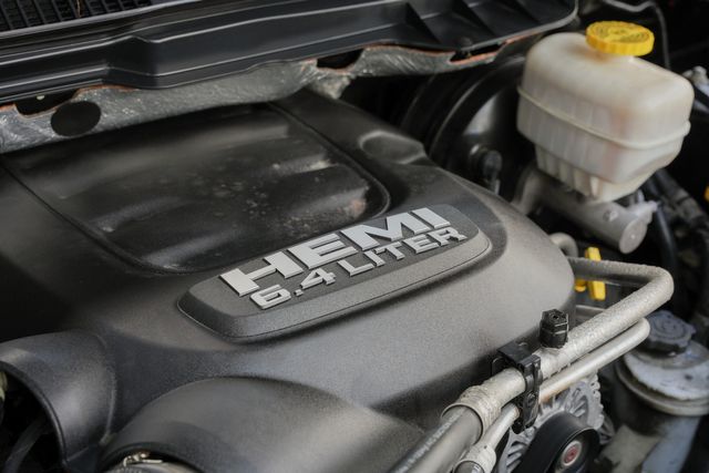 2018 Ram 2500 Power Wagon 4X4 W/ UPGRADES / 6.4L HEMI V-8 | Dallas, TX | Rocky Mountain Truck Stop Dallas