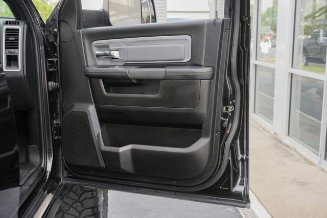 2018 Ram 2500 Power Wagon 4X4 W/ UPGRADES / 6.4L HEMI V-8 | Dallas, TX | Rocky Mountain Truck Stop Dallas