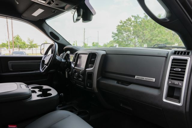 2018 Ram 2500 Power Wagon 4X4 W/ UPGRADES / 6.4L HEMI V-8 | Dallas, TX | Rocky Mountain Truck Stop Dallas 2018 Ram 2500 Power Wagon 4X4 W/ UPGRADES / 6.4L HEMI V-8 | Dallas, TX | Rocky Mountain Truck Stop Dallas