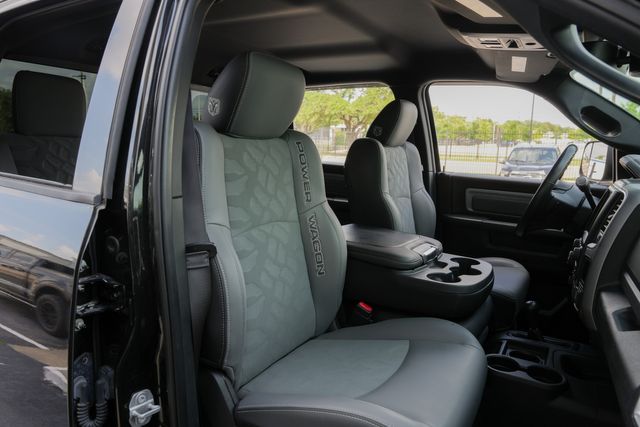 2018 Ram 2500 Power Wagon 4X4 W/ UPGRADES / 6.4L HEMI V-8 | Dallas, TX | Rocky Mountain Truck Stop Dallas 2018 Ram 2500 Power Wagon 4X4 W/ UPGRADES / 6.4L HEMI V-8 | Dallas, TX | Rocky Mountain Truck Stop Dallas