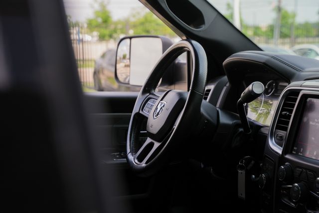 2018 Ram 2500 Power Wagon 4X4 W/ UPGRADES / 6.4L HEMI V-8 | Dallas, TX | Rocky Mountain Truck Stop Dallas