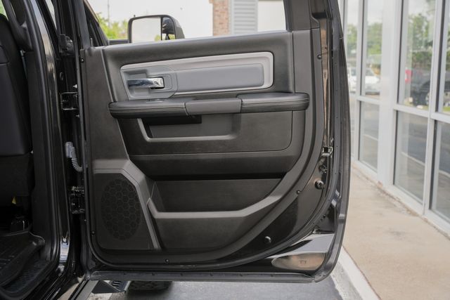 2018 Ram 2500 Power Wagon 4X4 W/ UPGRADES / 6.4L HEMI V-8 | Dallas, TX | Rocky Mountain Truck Stop Dallas