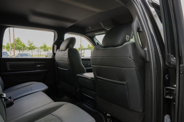 2018 Ram 2500 Power Wagon 4X4 W/ UPGRADES / 6.4L HEMI V-8 | Dallas, TX | Rocky Mountain Truck Stop Dallas