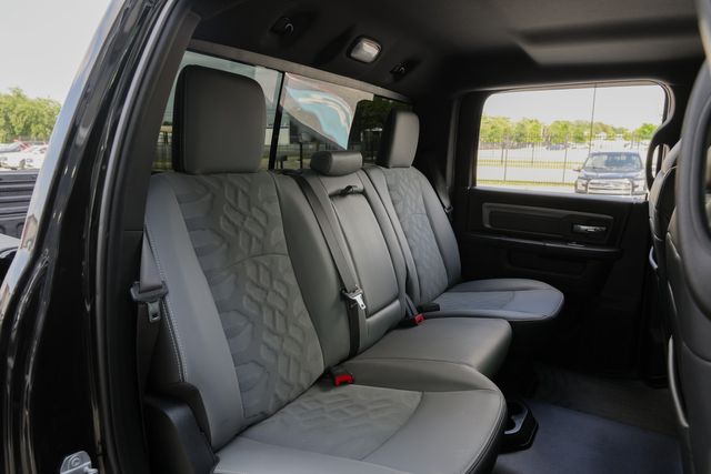 2018 Ram 2500 Power Wagon 4X4 W/ UPGRADES / 6.4L HEMI V-8 | Dallas, TX | Rocky Mountain Truck Stop Dallas