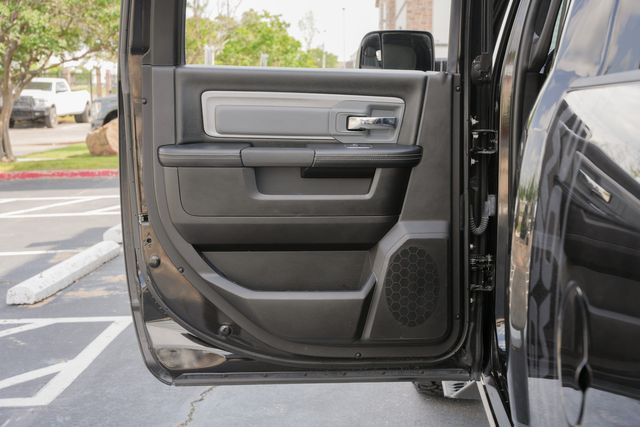 2018 Ram 2500 Power Wagon 4X4 W/ UPGRADES / 6.4L HEMI V-8 | Dallas, TX | Rocky Mountain Truck Stop Dallas