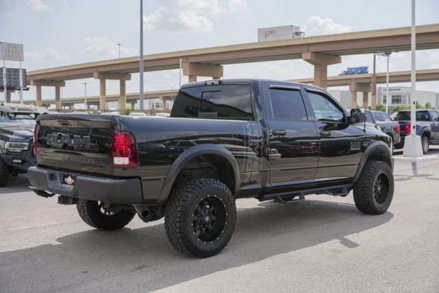 2018 Ram 2500 Power Wagon 4X4 W/ UPGRADES / 6.4L HEMI V-8 | Dallas, TX | Rocky Mountain Truck Stop Dallas