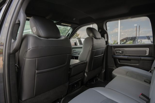 2018 Ram 2500 Power Wagon 4X4 W/ UPGRADES / 6.4L HEMI V-8 | Dallas, TX | Rocky Mountain Truck Stop Dallas