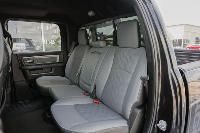 2018 Ram 2500 Power Wagon 4X4 W/ UPGRADES / 6.4L HEMI V-8 | Dallas, TX | Rocky Mountain Truck Stop Dallas 2018 Ram 2500 Power Wagon 4X4 W/ UPGRADES / 6.4L HEMI V-8 | Dallas, TX | Rocky Mountain Truck Stop Dallas