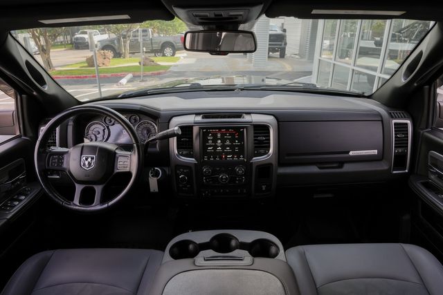 2018 Ram 2500 Power Wagon 4X4 W/ UPGRADES / 6.4L HEMI V-8 | Dallas, TX | Rocky Mountain Truck Stop Dallas